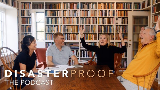 What we learned about resilience from Y Combinator